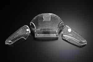 た*ん様 ラッカゾージア パーツ Amazon.co.jp: バイクパーツセンター テール/ウィンカーセット